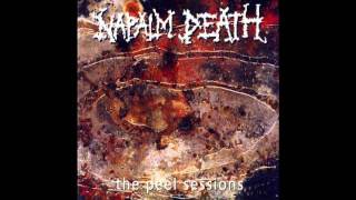Napalm Death - Raging In Hell (S.O.B.)
