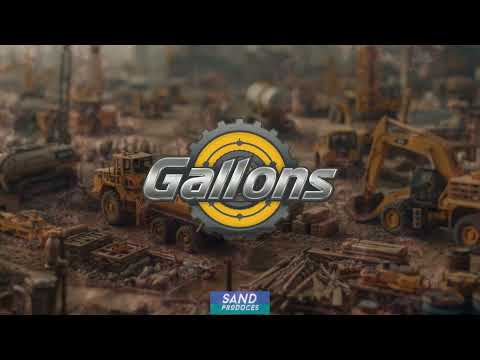 (FREE) ''Gallons'' Future X Lil Durk X Gunna Type Beat [Prod. By Sand Produces]