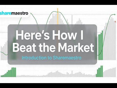 Sharemaestro: Quick Intro thumbnail