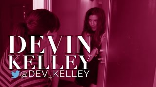 Devin Kelley Invites Us Inside Her Boudoir video
