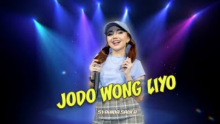 Download lagu Syahiba Saufa - JODO WONG LIYO | Koplo mp3