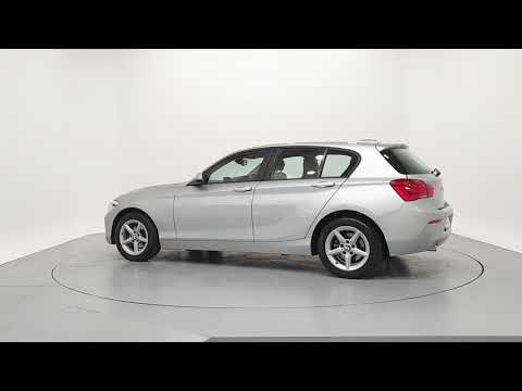 192D4461 - 2019 BMW 1 Series 116d SE Business 5-door 24,950