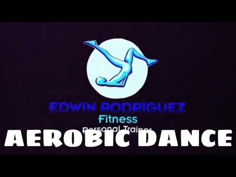 Aerobic Dance Music 160 BPM @WorkoutMusicTv