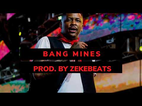 [ FREE ] YG X ComptonAssTG X Stupid Young Type Beat 2021-Bang Mines