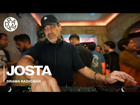 Fank invites Josta @DramaRadioBar ​· May 25 2025