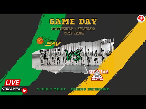 SAV Vacallo Basket vs BC Boncourt CF U23