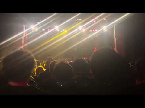 Buckethead Bogarts, Cincinnati, Ohio 3/20/2025