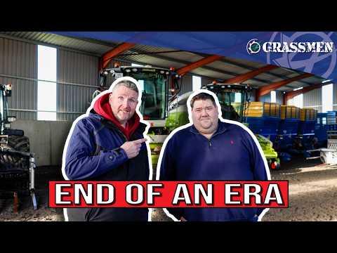 WHY is Jonnie Neal SELLING EVERYTHING... JN Contracts