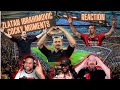 Americans React - Zlatan Ibrahimovic cocky moments