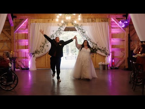 Katie & Josh // Full Ceremony & More!