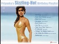 Priyanka Chopra S Sizzling Hot Bollywood Hits