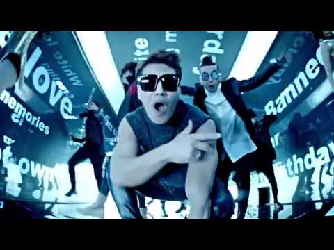 AGAIN (MV) | KIM JONG KOOK (TURBO) (LEE KWANG SOO)