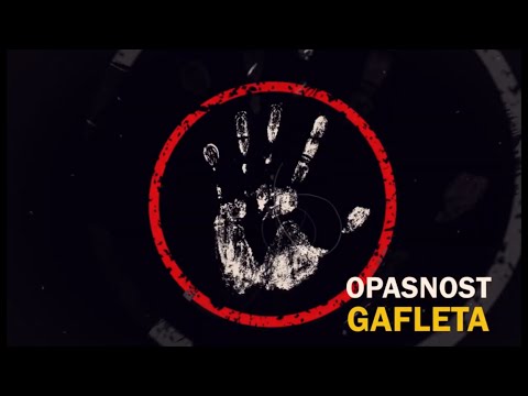 Šejh Ifet Zukorlić [GAFLET]