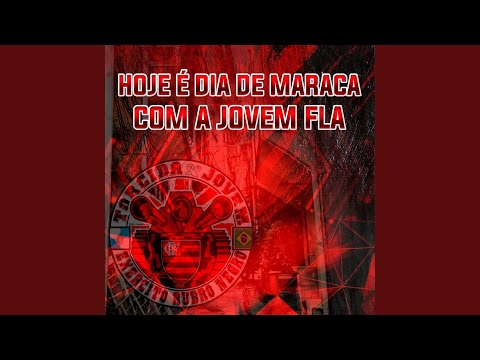 Hoje É Dia de Maraca Com a Jovem Fla