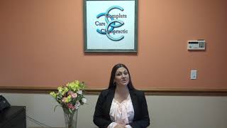 full body massage buffalo ny