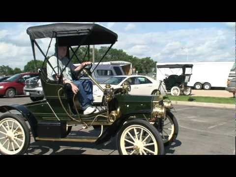Thumbnail for 1907 Ford Model S Runabout by Ford Model 48, Ford Model N, Ford Model F, Ford Model AA, Ford Model TT, Ford Model K, Ford Model U, Ford Model T, Ford Model Y, Ford Model C