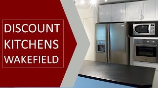 preview picture of video 'Inframe Kitchens | Wakefield | Fitted Kitchens Wakefield | Video Marketing'