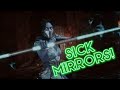 Sickest Jade Mirrors Mortal Kombat 11 Ranked Matches