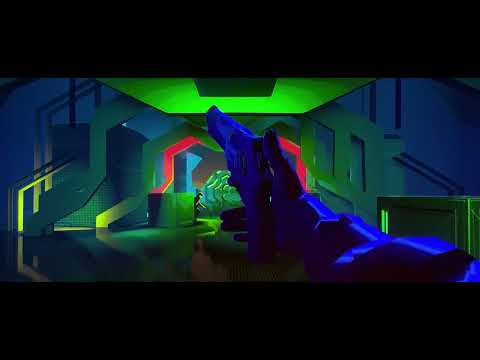 MYTHS    Iso Agent Trailer   VALORANT