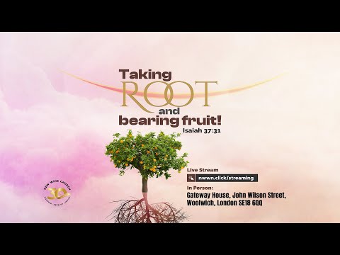 Deeper &  Higher - Day 15 | Wednesday 25th January 2023 | 7 pm