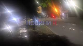 В Николаеве прорвало крупный водовод: значительное количество абонентов могут остаться без воды