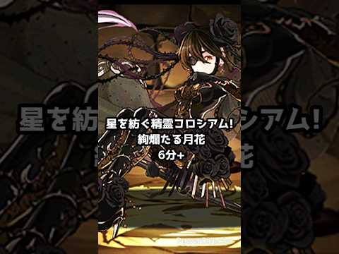「月花の精霊コロシアムで黒薔薇ロゼッタに挑戦！」