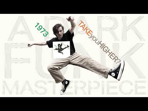 Fresh: Sly and the Family Stone at their ZENITH