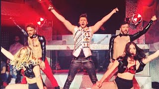 Alex Palmieri - ONLINE TOUR 2K17 - live at ART CLUB (Desenzano Del Garda)