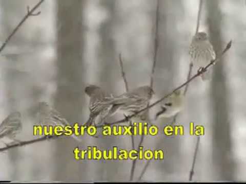 Himno 401 Eterna roca es mi Jesús /Himnario Adventista