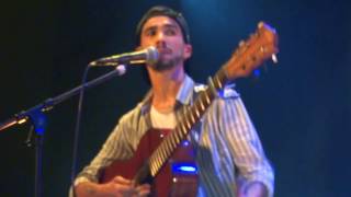 Arcadian - Tatoué - live à Delémont