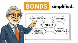 Download lagu Bond Investing Made Simple (Everything You Need in One Video) mp3
