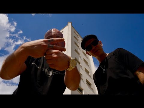 2B CREW - Wanna be prod. DJ Shadowface