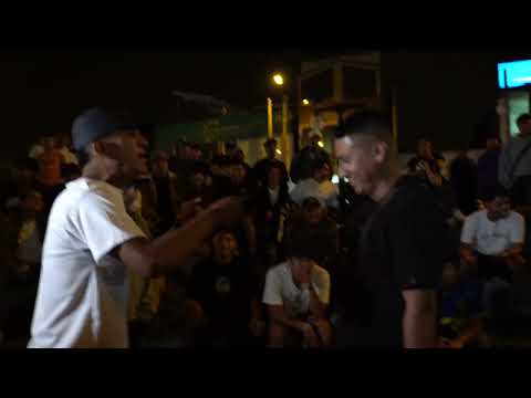 SINDICATO HUAYCANERO VS DR PALIZA |ROUND OF 16 🔥| SANTACLARAP| MATCHDAY 1| 2026 🔥 #batallasderap #fm