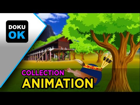 Wow!!! kumpulan Animation Grafis 2D