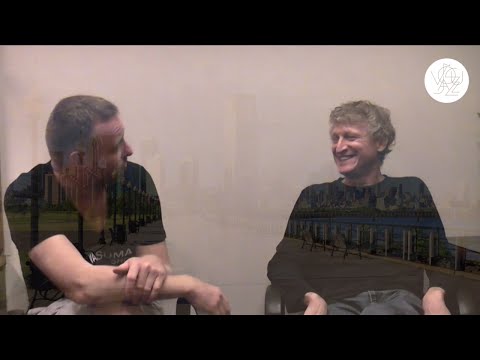 Rickard Malmsten meets David Kikoski