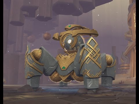 Amazing Stories [Blackmoore-EU] vs. Halondrus the Reclaimer Mythic