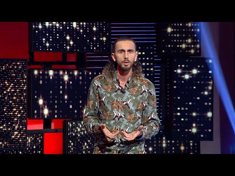 Tempora - Monologu i Ermir Jonkës: Qeveria mafioze e një populli të lodhur nga Ascanio Celestini