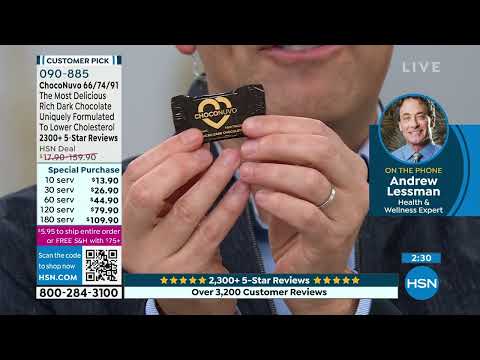 HSN | Andrew Lessman Your Vitamins 02.25.2023 - 07 PM