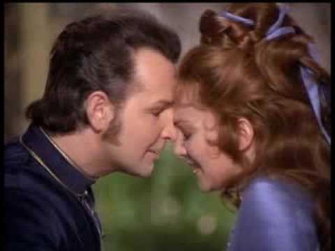 Teresa Stratas & Wieslaw Ochman-Der Zarewitsch Duet