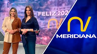 Noticias Emisión a esta hora - 02 de enero de 2026