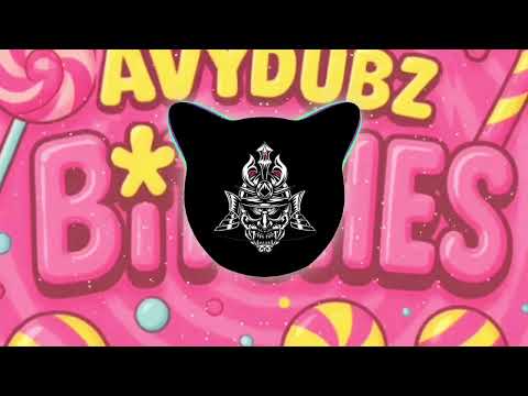 WURCKX & AVYDUBZ - B*TCHES