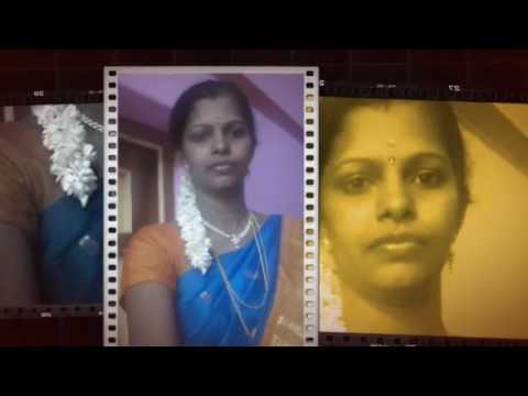 Happy Birthday to My Sweet Heart - Vimala