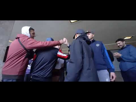 SIZA vs ZAICO x KILLER vs JAR x BAU x BLZ - 4tos - Fecha 3 | FM Free