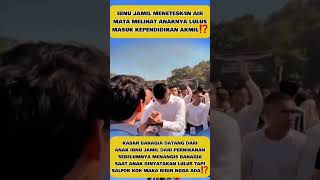 Download lagu Ibnu Jamil Menangis! Anaknya Lulus Pendidikan Akmil! #ibnujamil #ririnekawati mp3 Download lagu Ibnu Jamil Menangis! Anaknya Lulus Pendidikan Akmil! #ibnujamil #ririnekawati mp3