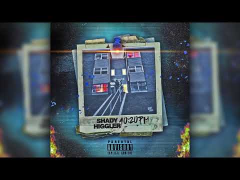 14 Shady Higgler-  Murda