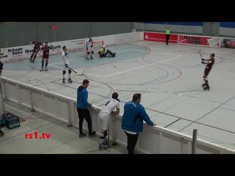 2018-11-21 IGR Remscheid - US Coutras