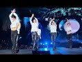 220714 Stray Kids VENOM 4K Seattle Day 1 Fancam MANIAC TOUR Live Climate Pledge Arena SKZ 직캠