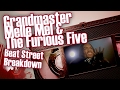 Grandmaster Melle Mel & The Furious Five - Beat ...