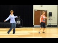 All Those Yesterdays Line Dance Demo @JG20