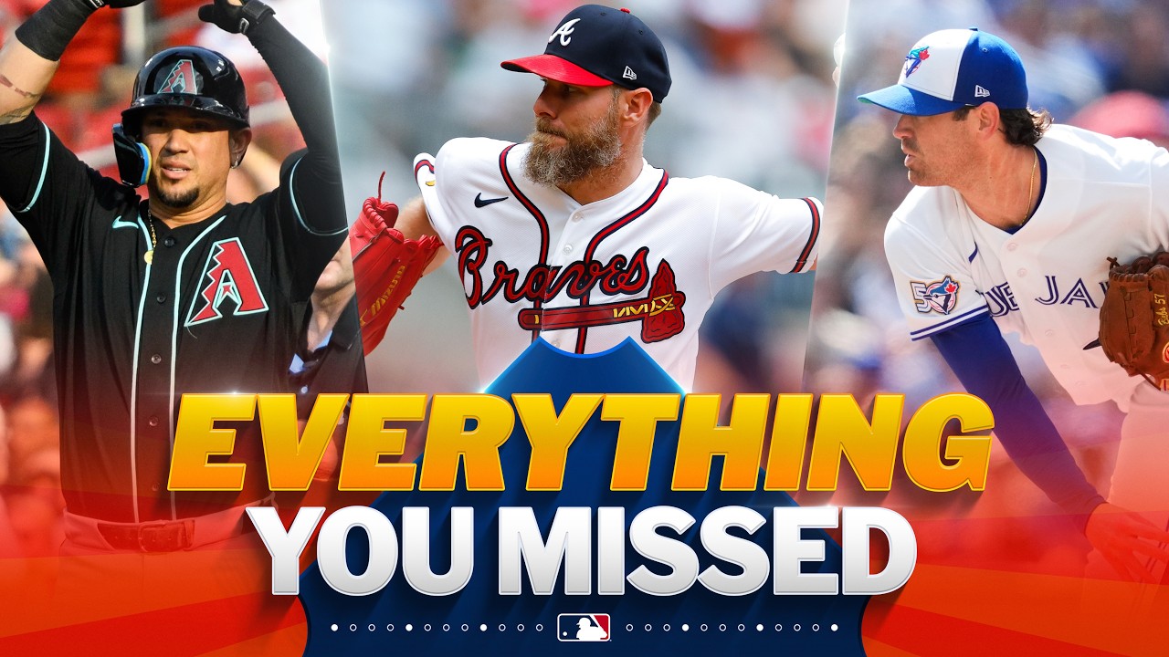 Is Chris Sale catapulting himself into the Cy Young conversation?!